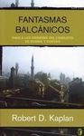 FANTASMAS BALCÁNICOS