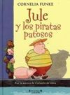 JULE Y LOS PIRATAS PATOSOS