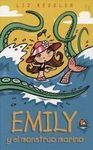 EMILY Y EL MONSTRUO MARINO