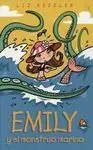 Emily y el Monstruo Marino