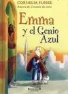 Emma y el Genio Azul