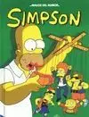 Formando una Banda. Los Simpson