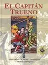 El Capitán Trueno 8