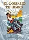 El Corsario de Hierro Tomo 2