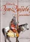 EL LIBRO DE DON QUIJOTE PARA NIÑOS