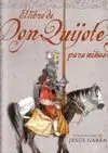 El Libro de Don Quijote para Niños