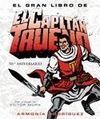 EL GRAN LIBRO DE EL CAPITAN TRUENO