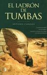 EL LADRÓN DE TUMBAS