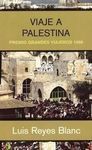 VIAJE A PALESTINA