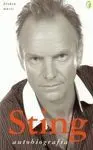 Sting. Broken Music