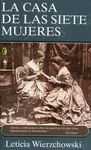 LA CASA DE LAS SIETE MUJERES
