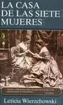 La Casa de las Siete Mujeres