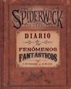 SPIDERWICK. DIARIO DE LOS FENÓMENOS FANTÁSTICOS