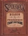 Spiderwick. Diario de los Fenómenos Fantásticos