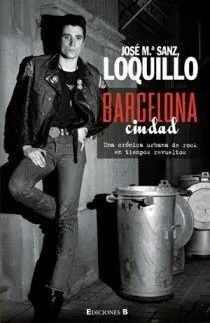 Barcelona Ciudad