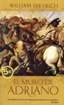 El Muro de Adriano