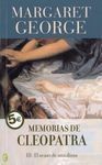 MEMORIAS DE CLEOPATRA