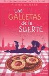 LAS GALLETAS DE LA SUERTE