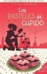 LOS PASTELES DE CUPIDO