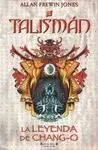Talismán