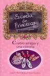 Cuatro Amigas y una Corona