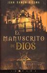 EL MANUSCRITO DE DIOS