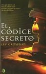 EL CÓDICE SECRETO