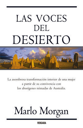 LAS VOCES DE DESIERTO