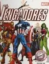 Los Vengadores. La Guía Definitiva