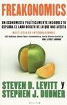 FREAKONOMICS
