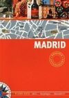 PLANO Y GUÍA. MADRID