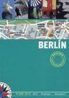 PLANO Y GUÍA. BERLÍN