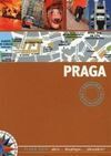 PLANO Y GUÍA. PRAGA