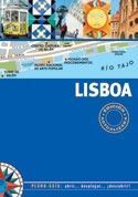 PLANO Y GUÍA. LISBOA