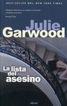 LA LISTA DEL ASESINO