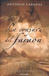 LA CONJURA DEL FARAÓN