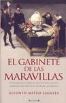 EL GABINETE DE LAS MARAVILLAS