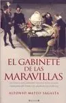 El Gabinete de las Maravillas
