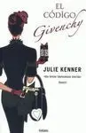 El Código Givenchy