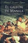 EL GALEÓN DE MANILA