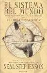 El Sistema del Mundo Vol. 1 el Oro de Salomón