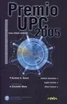 Premio Upc 2005