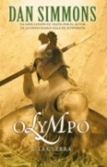 OLYMPO VOL. 1. LA GUERRA