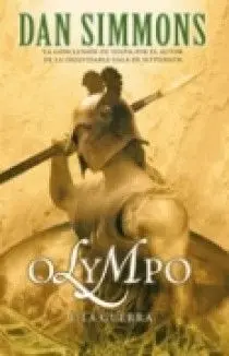 Olympo Vol. 1. La Guerra