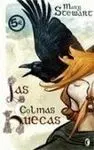 Las Colinas Huecas