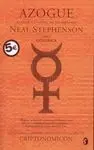Azogue Vol. 3. Odalisca