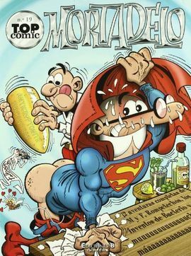 MORTADELO