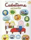 Cuéntame un Cuento
