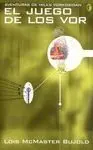 El Juego de los Vor