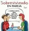 Sobreviviendo en Pareja